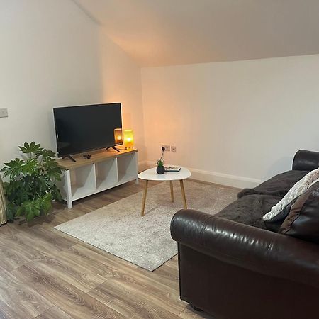 Hollies Hideaway Apartamento Donegal Town Exterior foto